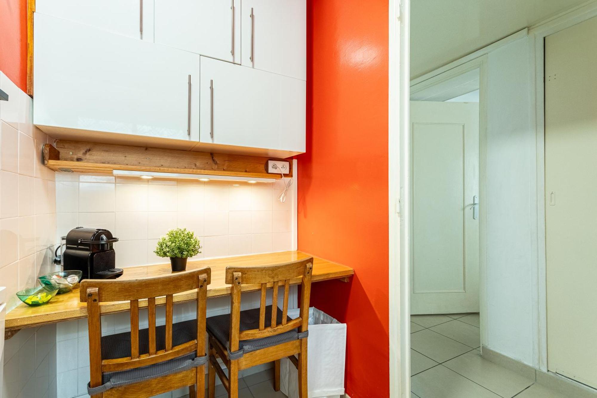 Toulon Appartement