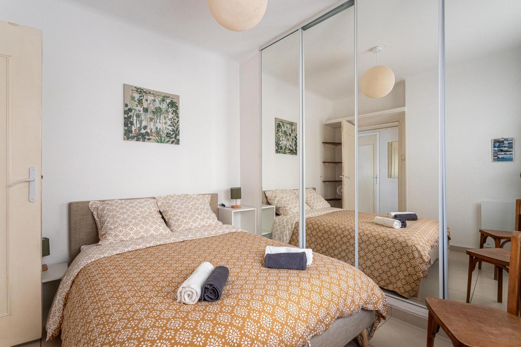 Toulon Appartement Toulon