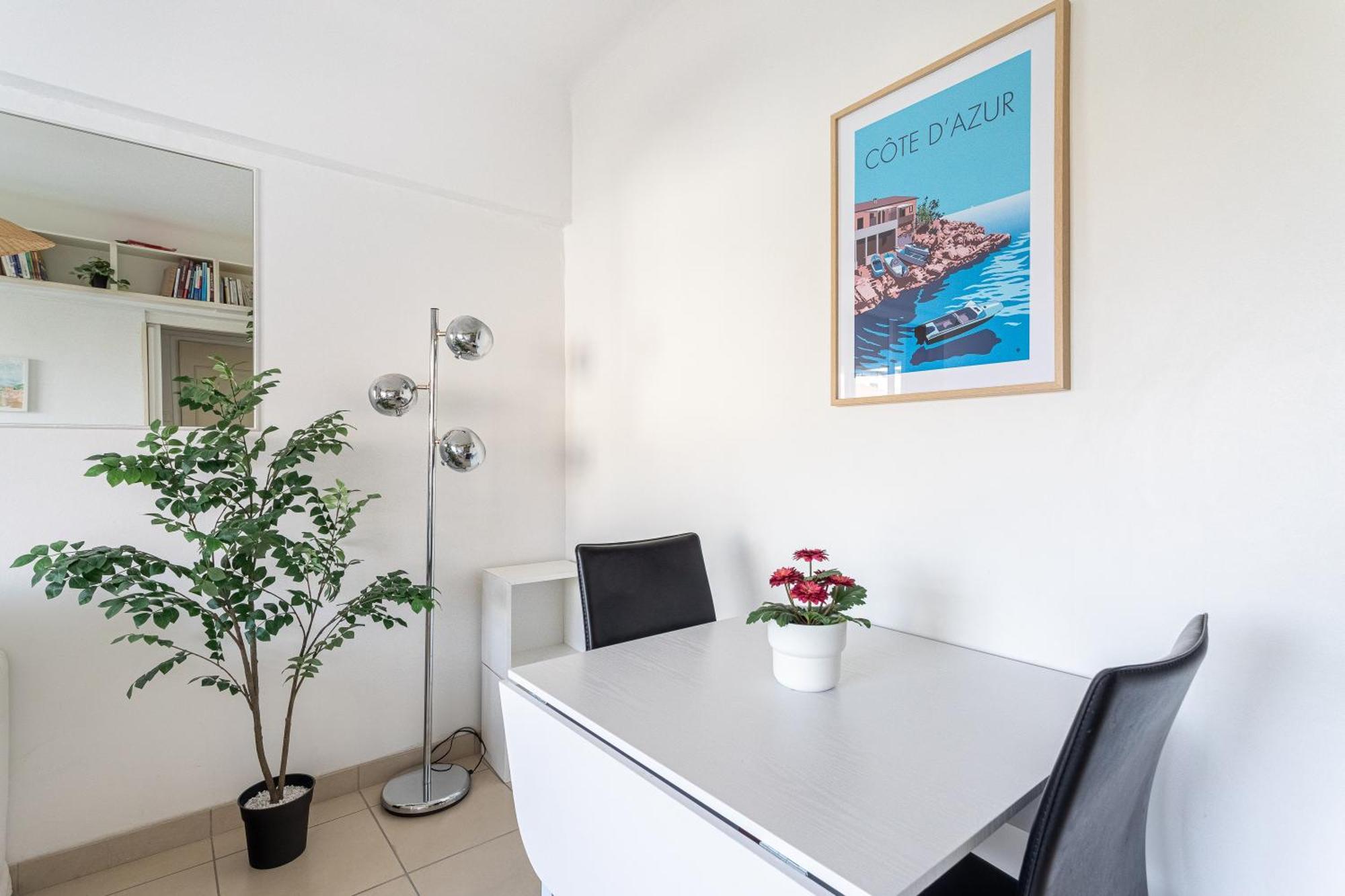 Appartement Toulon