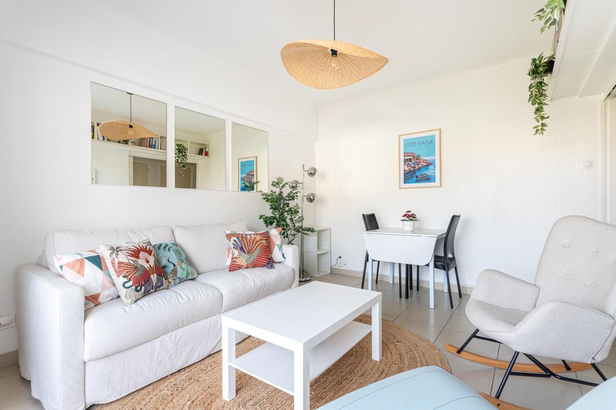 Apartment Toulon *